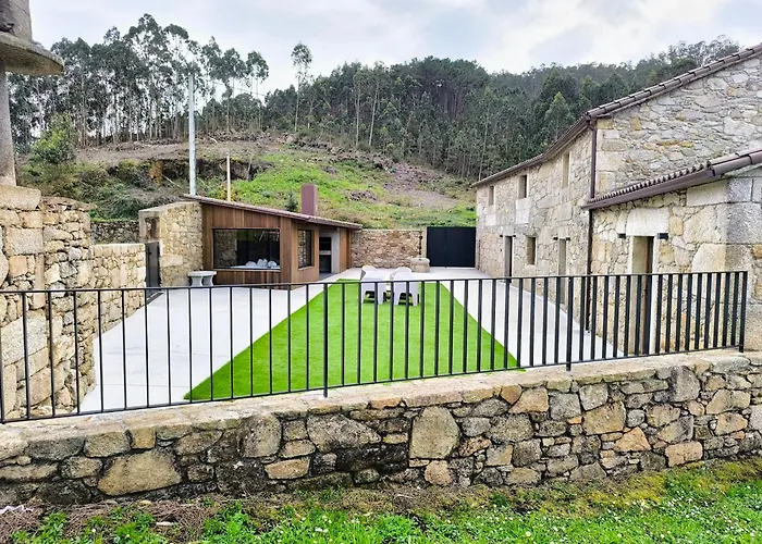 A Casa De Elisa