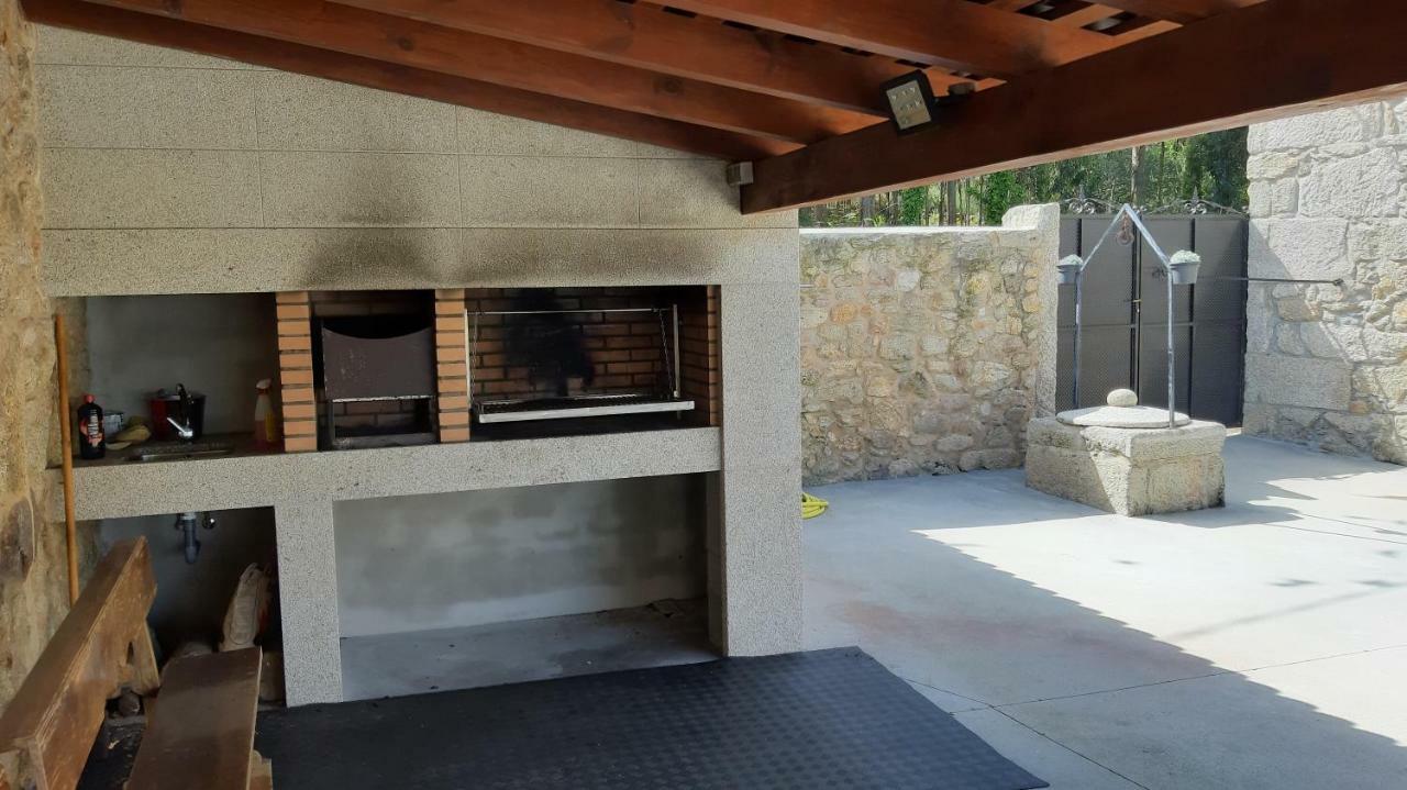 A Casa De Elisa *