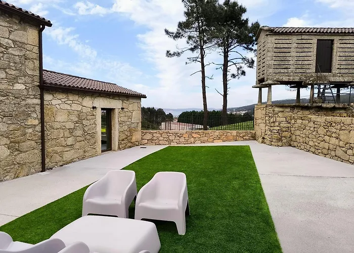 A Casa De Elisa