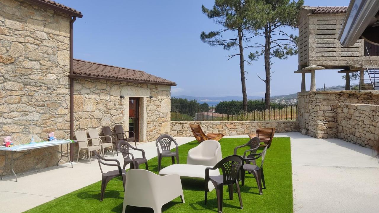 Country house A Casa De Elisa *
