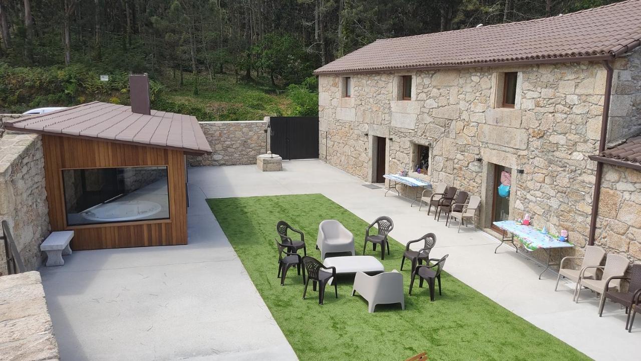 A Casa De Elisa Country house *