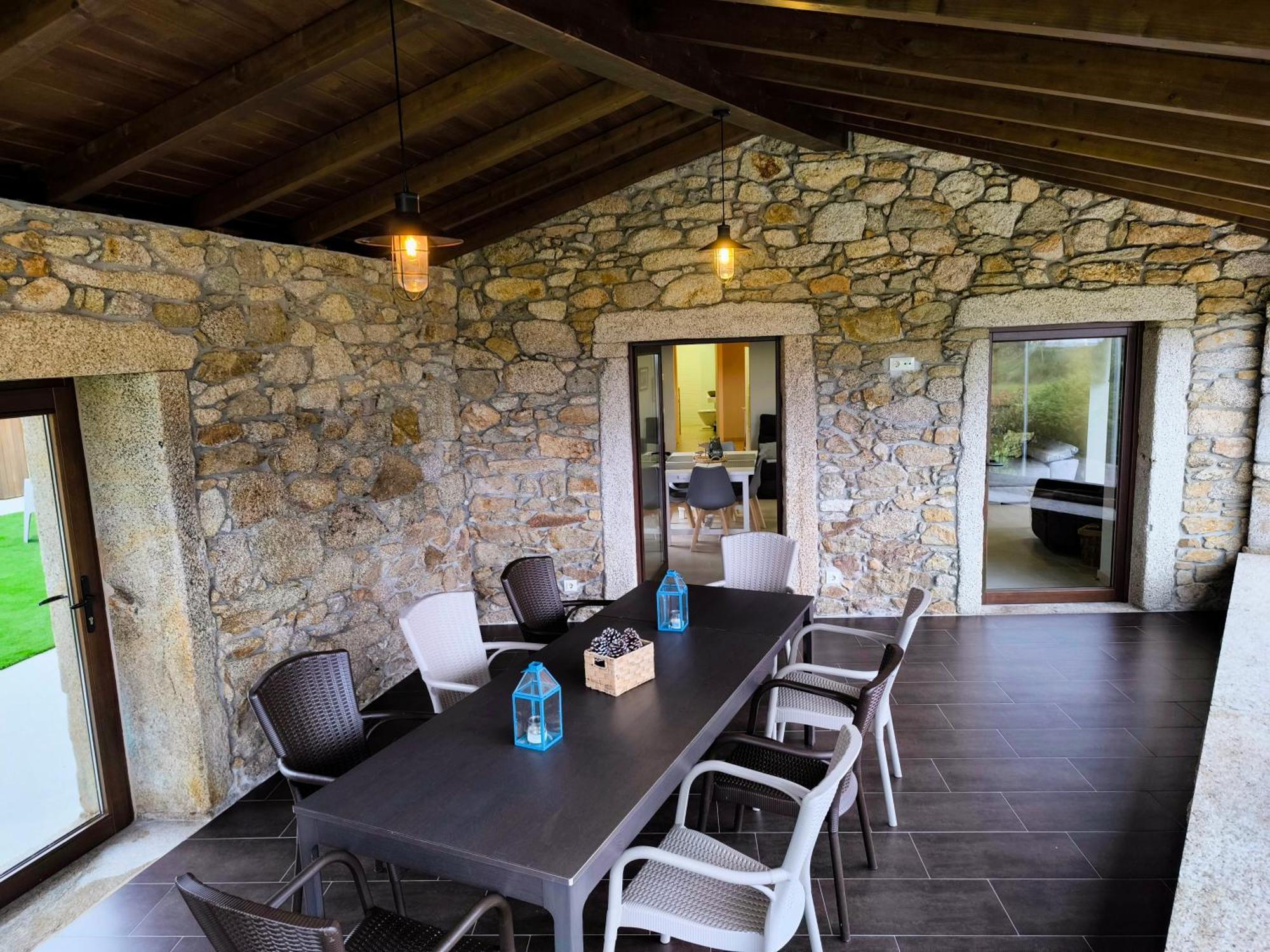 A Casa De Elisa Country house *