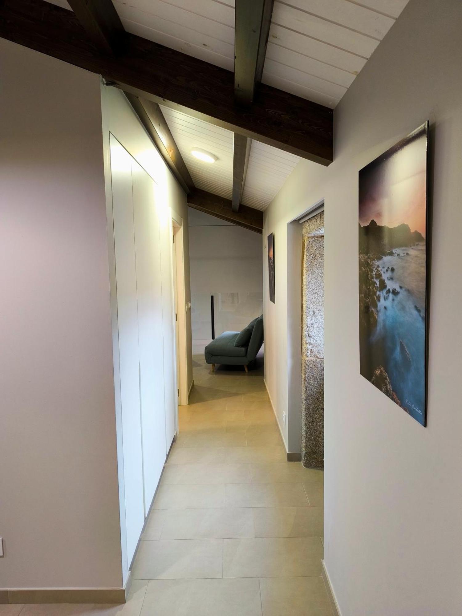 Country house A Casa De Elisa Laxe
