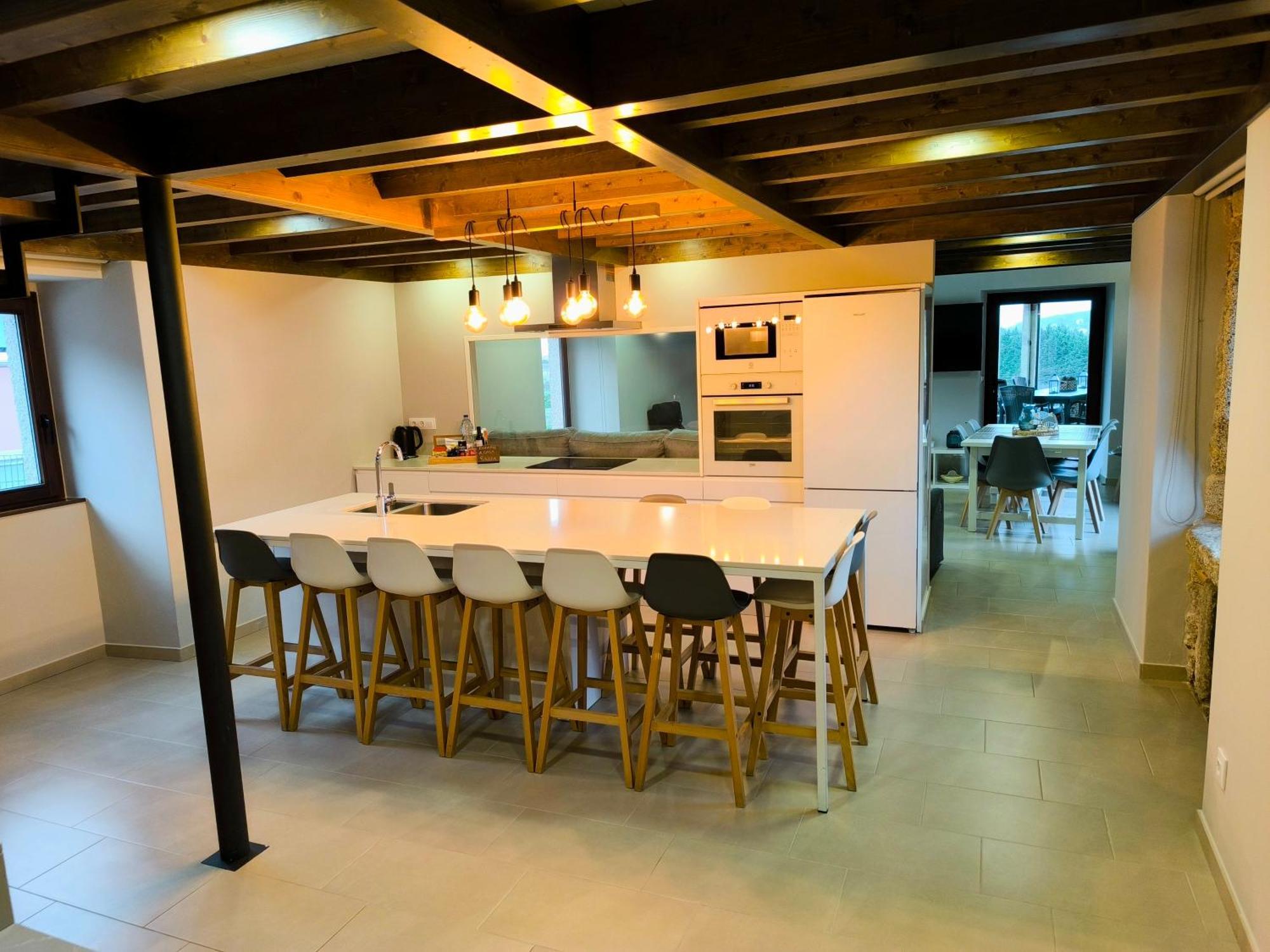 A Casa De Elisa Country house