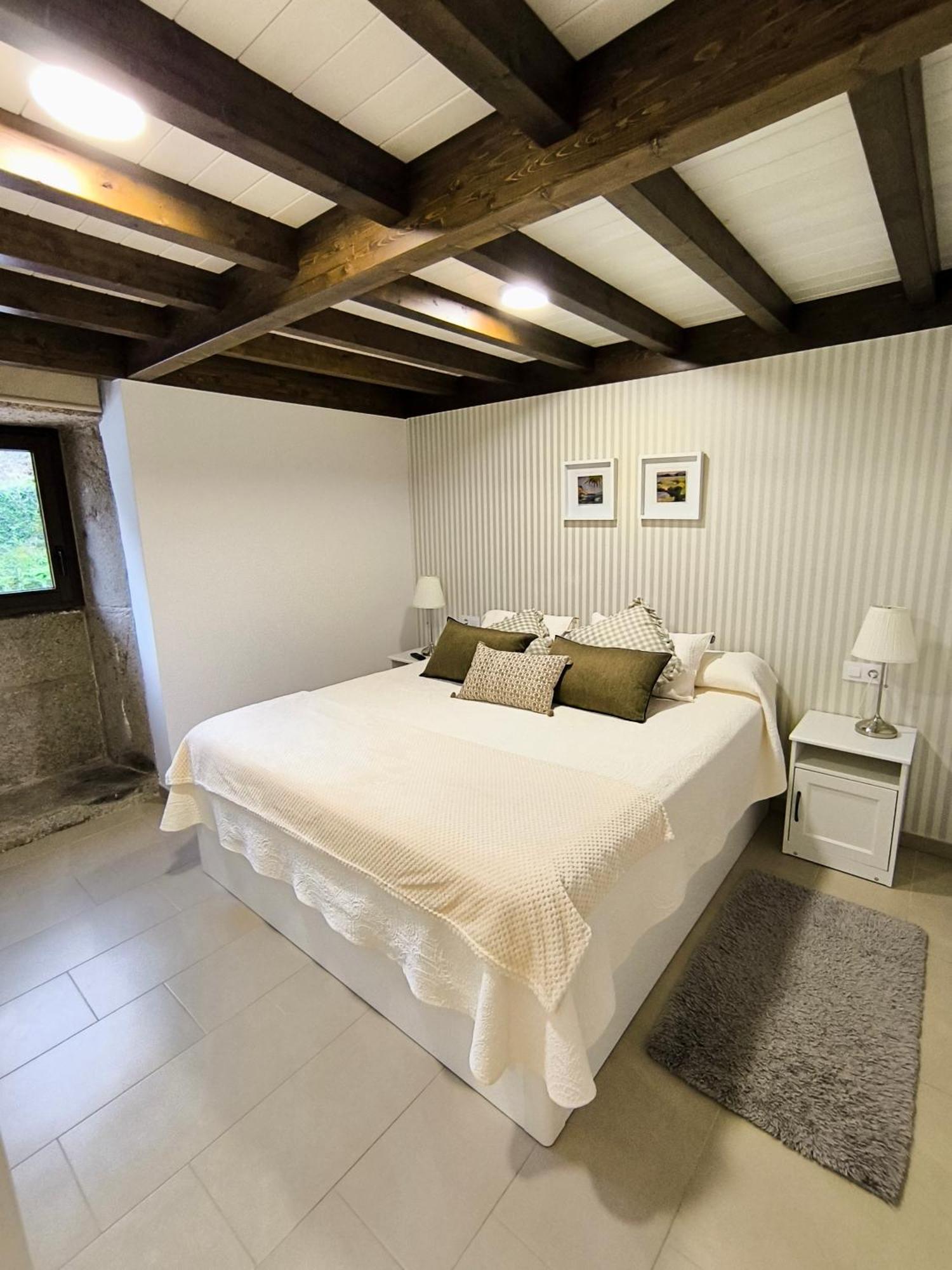Country house A Casa De Elisa